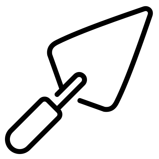 Neuverfugung